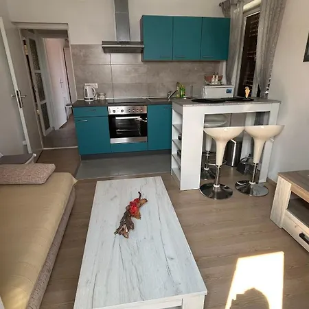 Διαμέρισμα Anica Sobra