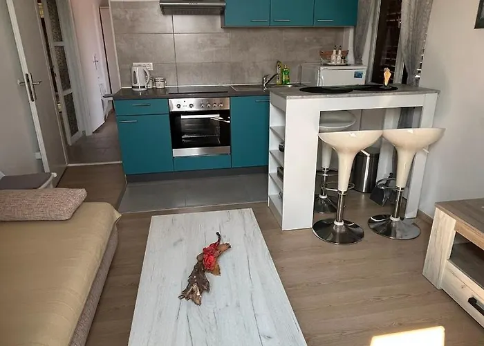 Διαμέρισμα Anica Sobra