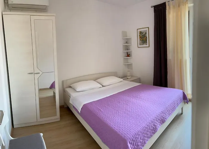 Διαμέρισμα Anica *