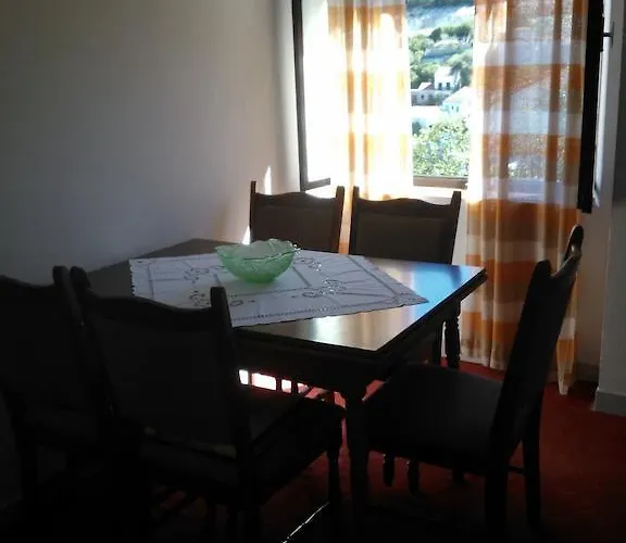 Διαμέρισμα Anica Sobra