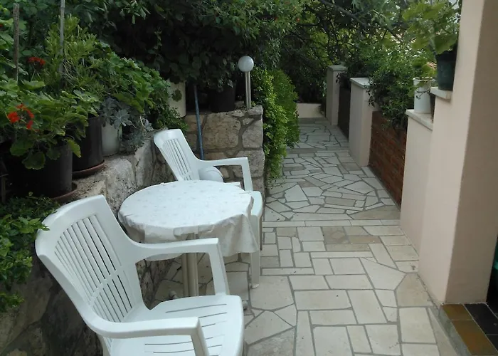 Appartement Anica