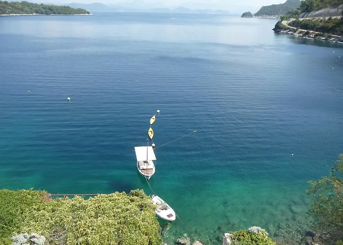 Διαμέρισμα Anica