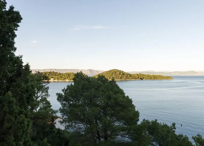 Διαμέρισμα Anica Sobra