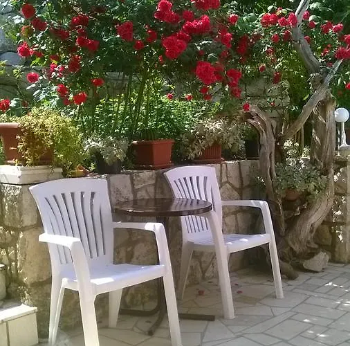 Anica Διαμέρισμα Sobra