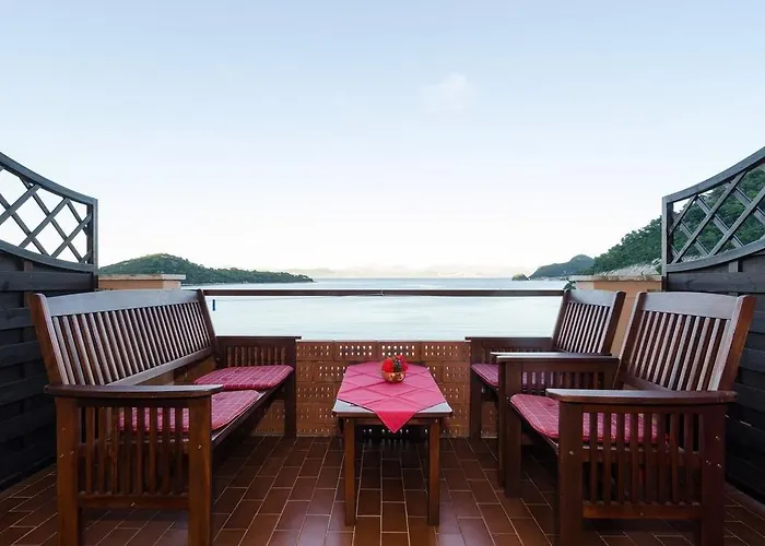 Anica Διαμέρισμα *