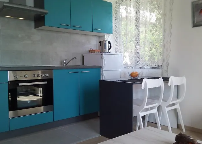 Anica Διαμέρισμα *