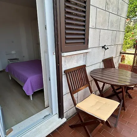 Anica Appartement *