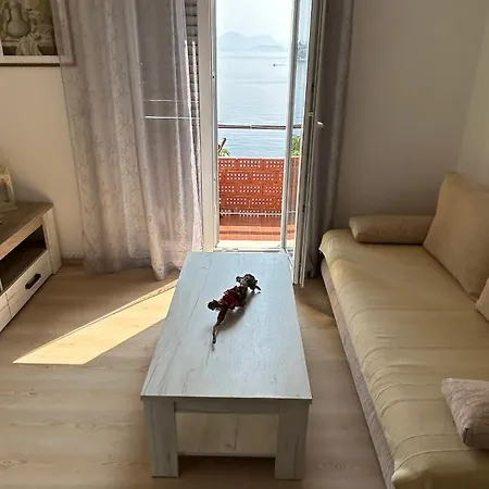 Anica Apartment Sobra