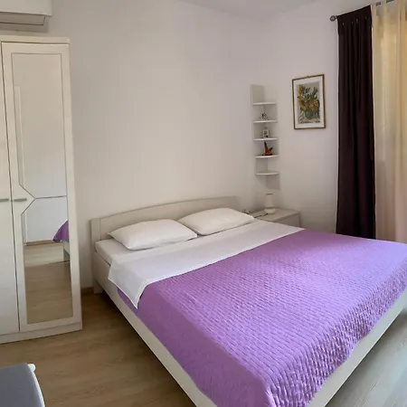 Appartement Anica *