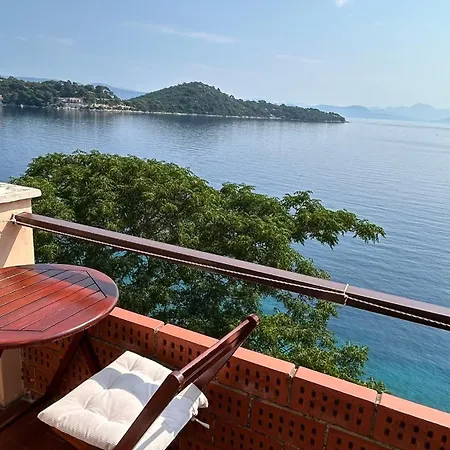 Anica Apartment Sobra