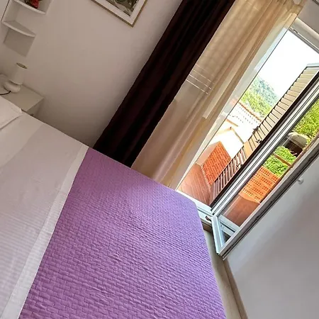 Apartment Anica Sobra