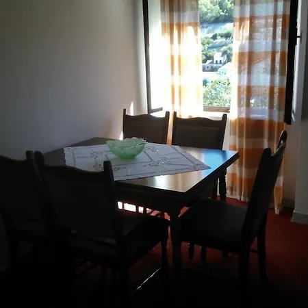 Apartment Anica Sobra
