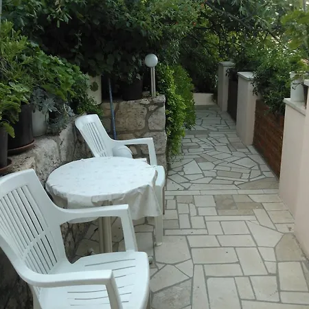 Appartamento Anica
