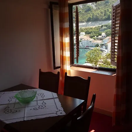 Apartment Anica Sobra