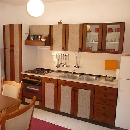 Appartement Anica *
