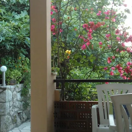Appartement Anica