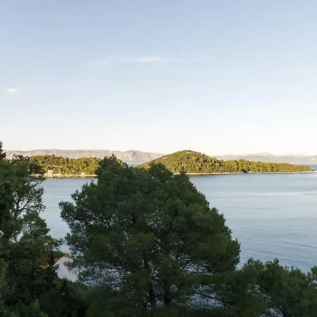 Apartment Anica Sobra