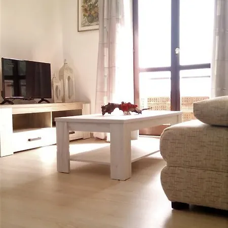 Appartamento Anica