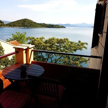 Anica Appartement *