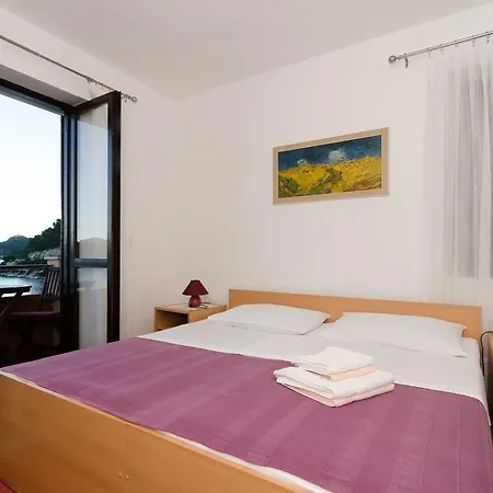 Anica Apartment Sobra