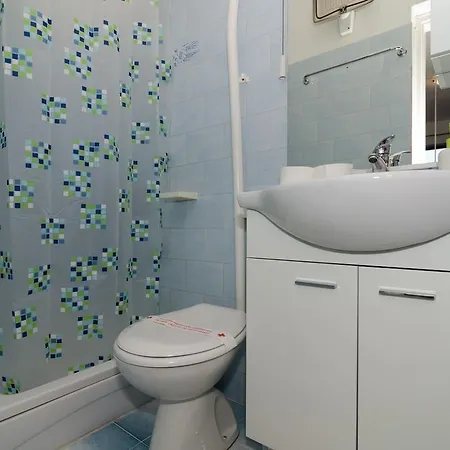Appartement Anica *