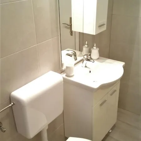 Appartement Anica