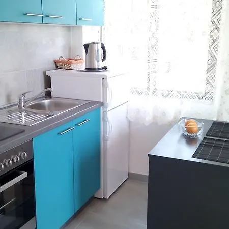 Anica Apartment