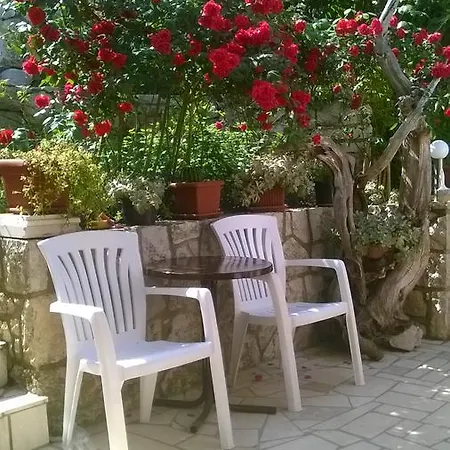 Anica Appartement Sobra