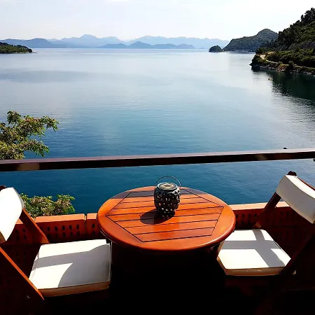 דירה Anica Sobra