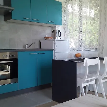 Anica Appartement *