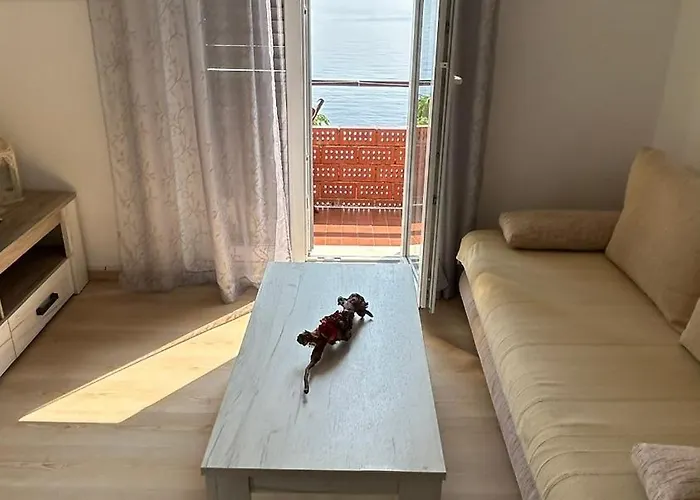 Anica Appartement Sobra