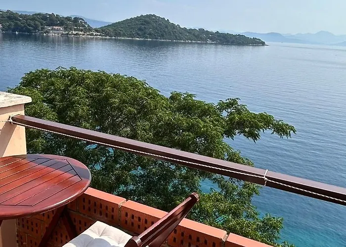 Anica Appartement Sobra