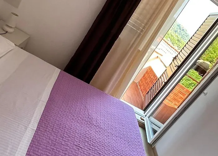 Appartement Anica Sobra