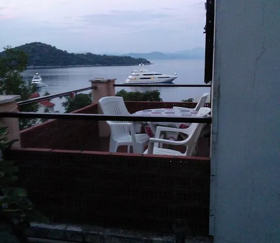 Appartement Anica Sobra