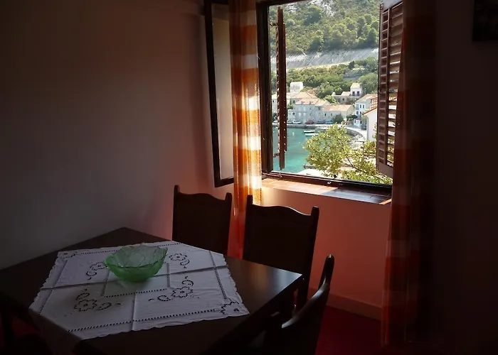 Appartement Anica Sobra