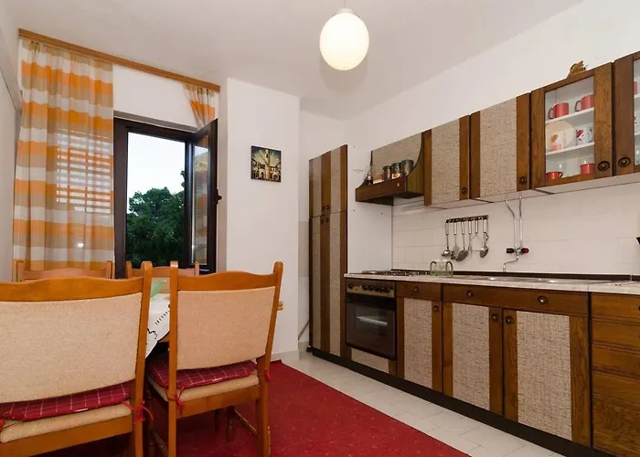 Appartement Anica Sobra