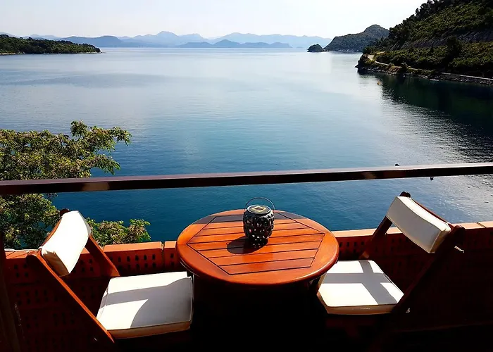 Appartement Anica Sobra